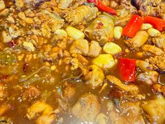 鱼杂-鸿亨泰杂鱼馆(港馨家园店)