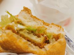 -麦当劳(杭州西湖银泰百货店)