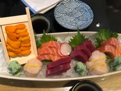 -西村日本料理(香格里拉饭店)