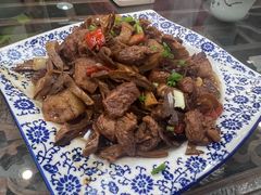 -徽州美食(三十年老店)