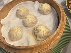 -桂满陇·蟹黄小笼汤包(环球港店)
