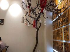 -霸王茶姬(南亚风情第壹城店)