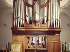 -鼓浪屿钢琴博物馆