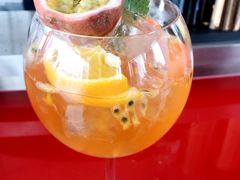 -池畔酒吧 WET Bar