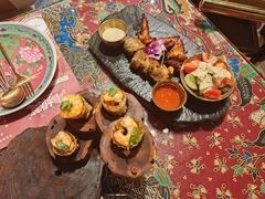 -小娘惹厨房Little Nyonya(狮城有约上榜店)