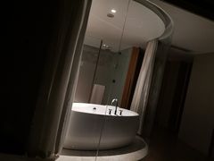 -青岛银沙滩温德姆至尊酒店