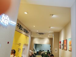 -洗脸猫·洗脸吧