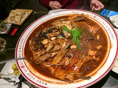 -旺顺阁·北京菜·烤鸭(大望路店)