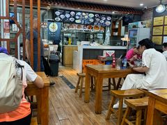 -晋来顺手擀面(金地花园店)