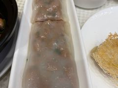 -香港富临皇宫(五月花商业广场店)