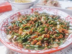 -回水镇·江湖川菜(恒大新城店)