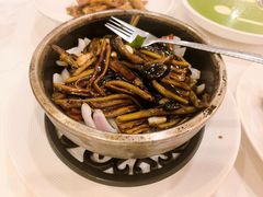 -上海精菜馆(虎踞关店)