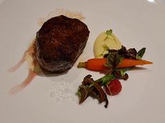 澳洲安格斯菲力配土豆泥-蝶舍·MAISON PAPILLON