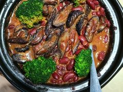 -百年银屏蚝烙·潮汕菜·非遗(乐山店)