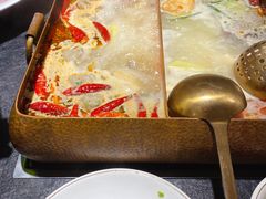 -许府牛火锅(信义坊总店)