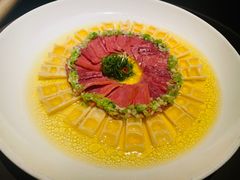 -金色艳阳天•粤菜 淮扬菜(古平岗店)