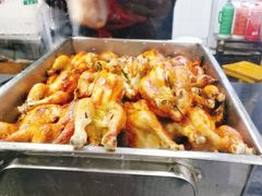 -吴山烤禽 (吴山路店)