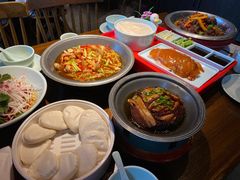 -蓉和妈妈菜·芙蓉花开(高新店)