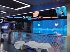 -超体空间SoReal VR(迪士尼小镇店)