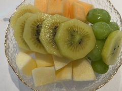 -怀德酒楼·粤菜·海鲜·茶点(宝安国际机场店)