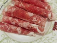 -比亚森自助烤肉料理(裕华店)