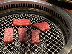 -焼肉とビール 市場小路(四条烏丸店)