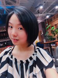-潮沙龙剪发烫发染发