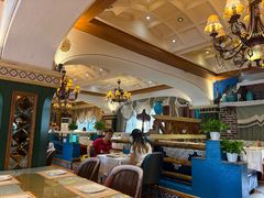 -海尔巴格·新疆菜(吐鲁番店)