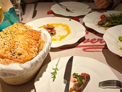 餐前面包Bread&nbsp;Basket-Solo(衡山路店)