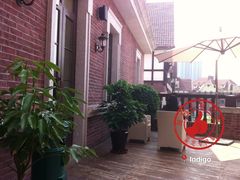 -天津津利华酒店