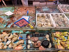 -德兴海鲜渔港(辉煌大厦店)