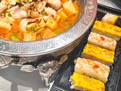 -奔跑吧陕菜·盛世长安(民乐园万达店)
