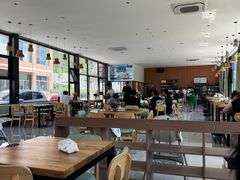 -俺家菜馆(百里峡店)