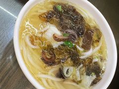 云南过桥米线-福利来酒店(泺源大街店)
