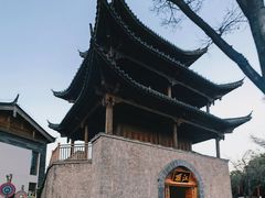 -黑龙潭公园
