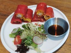 -花舍·新派粤菜·西餐·下午茶(亚运村·鸟巢店)