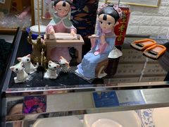 -大嘻咹biangbiang面(历史博物馆店)