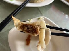 -青岛锅贴(四流中路店)