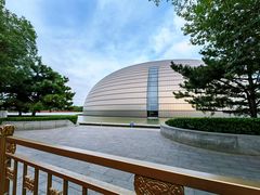 -国家大剧院