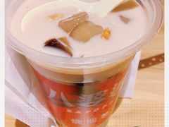 -八婆婆烧仙草(曾厝垵店)