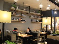 大堂-黄记煌三汁焖锅(三胞广场店)