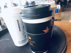 -星巴克(厦门SM新生活广场店)