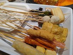 -成都玉林串串香(世纪港湾店)