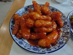 -北大地皖峰饭馆