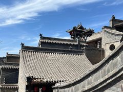 -山西王家大院