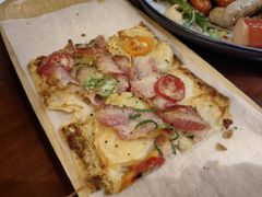 -haxnbauer海森堡德国餐厅(深圳coco店)