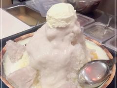 -鲜芋仙Meet Fresh(壹方城店)