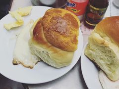 -金凤茶餐厅(湾仔店)