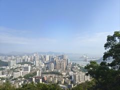 -景山公园