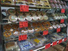 零售区-冠环球肉干大王(福隆新街店)